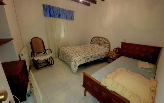 7 bedroom Villa in Guadalest - AG151671 - Photo - Small - 26