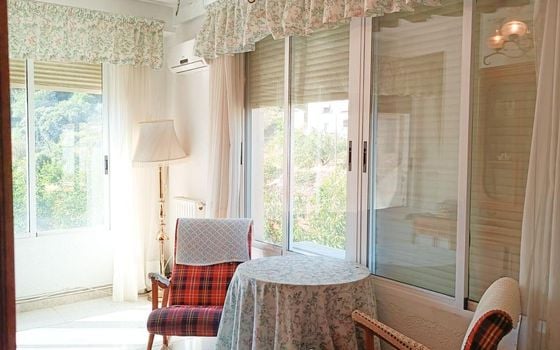 7 bedroom Villa in Guadalest - AG151671 - Photo - Small - 30