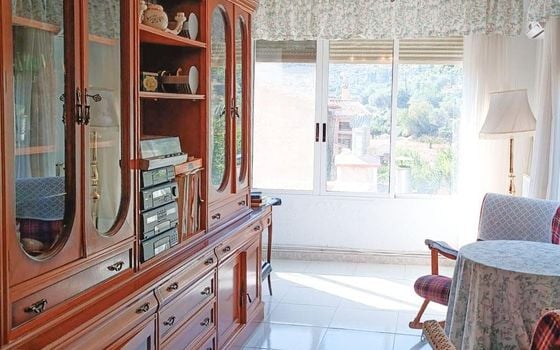 7 bedroom Villa in Guadalest - AG151671 - Photo - Small - 31