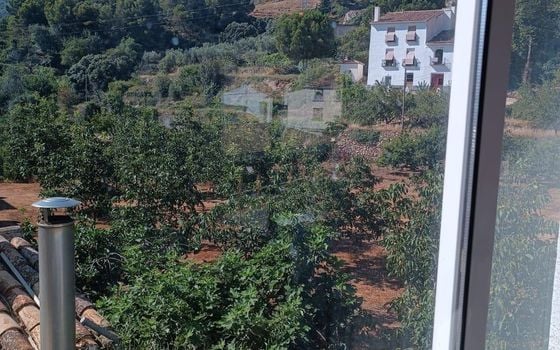 7 bedroom Villa in Guadalest - AG151671 - Photo - Small - 42