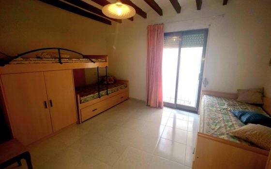 7 bedroom Villa in Guadalest - AG151671 - Photo - Small - 27