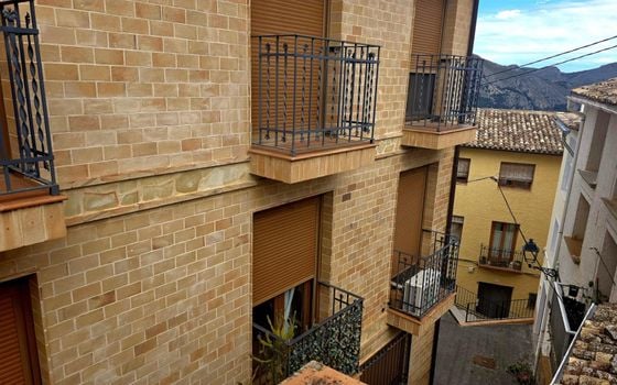 7 bedroom Villa in Guadalest - AG151671 - Photo - 1