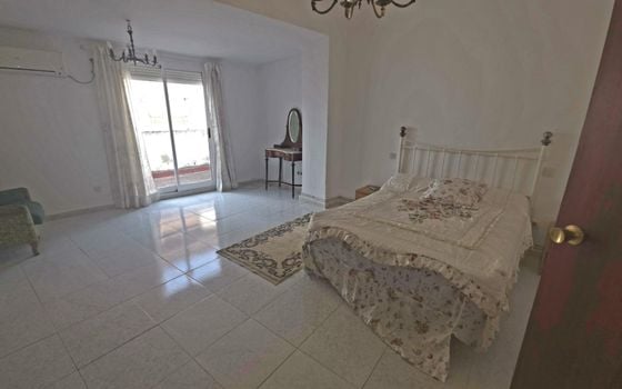 7 bedroom Villa in Guadalest - AG151671 - Photo - Small - 16