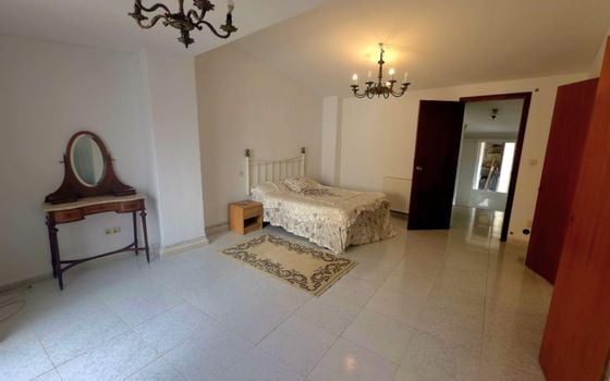 7 bedroom Villa in Guadalest - AG151671 - Photo - Small - 19