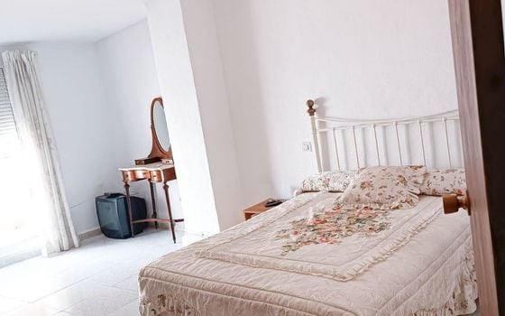 7 bedroom Villa in Guadalest - AG151671 - Photo - Small - 17