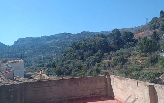7 bedroom Villa in Guadalest - AG151671 - Photo - Small - 41