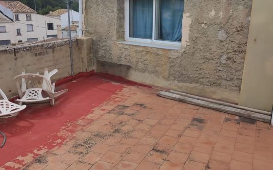 7 bedroom Villa in Guadalest - AG151671 - Photo - Small - 40