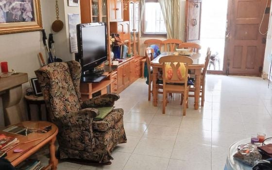 7 bedroom Villa in Guadalest - AG151671 - Photo - Small - 6