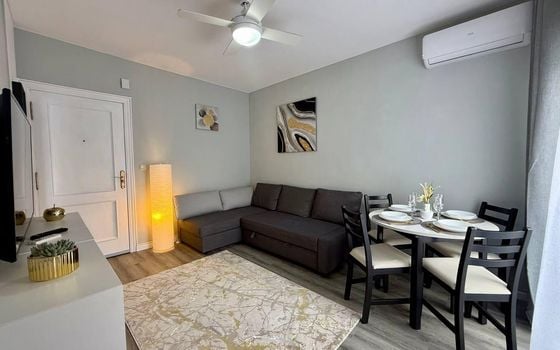 Appartement de 1 chambre à Torrevieja - AG151676 - Photo - 5