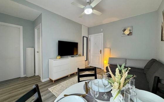 Appartement de 1 chambre à Torrevieja - AG151676 - Photo - 4