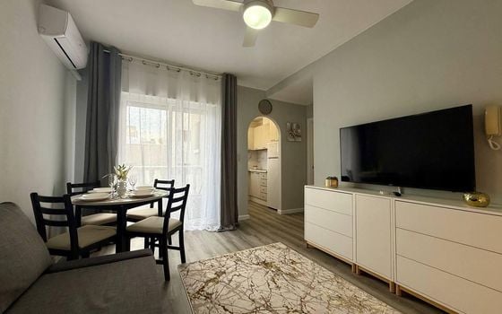 Appartement de 1 chambre à Torrevieja - AG151676 - Photo - 3