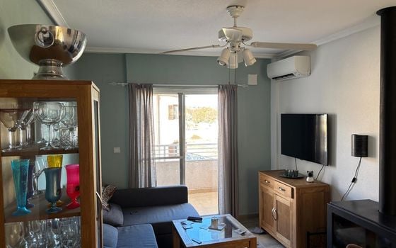 Penthouse de 2 chambres à Torrevieja - AG151679 - Photo - 2