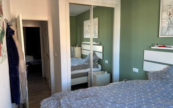 Пентхаус в Торрев'єха, 2 спальні - AG151679 - Фото - Small - 11
