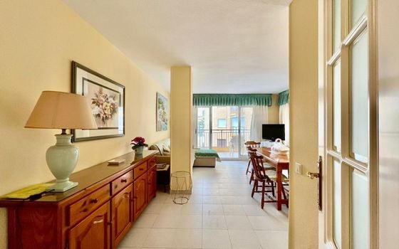 3 bedroom Apartment in Torrevieja - AG151683 - Photo - 4