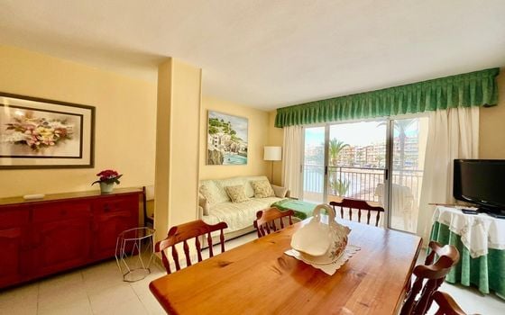 3 bedroom Apartment in Torrevieja - AG151683 - Photo - 5