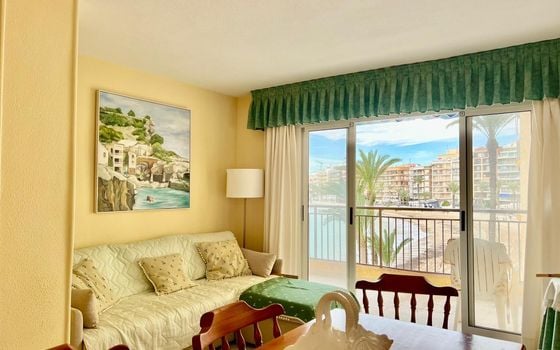 Apartman Torrevieja, 3 hálószoba - AG151683 - Fénykép - Small - 6