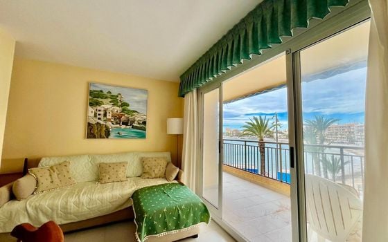 Apartman Torrevieja, 3 hálószoba - AG151683 - Fénykép - Small - 7