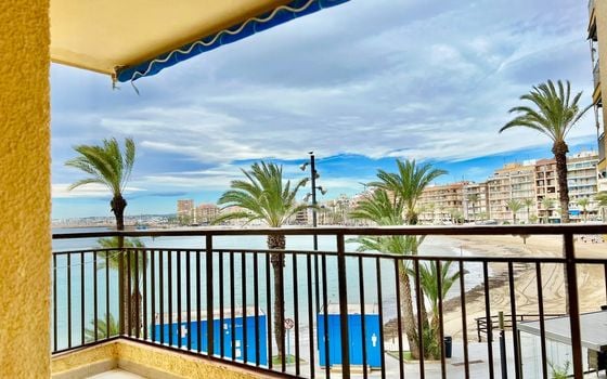 Apartman Torrevieja, 3 hálószoba - AG151683 - Fénykép - Small - 32