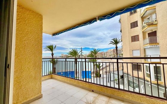 Apartman Torrevieja, 3 hálószoba - AG151683 - Fénykép - Small - 30