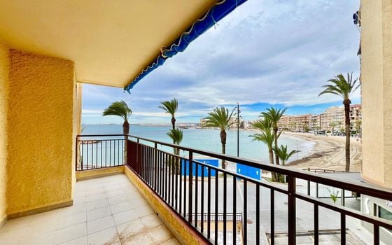 Apartman Torrevieja, 3 hálószoba - AG151683 - Fénykép - Small - 31