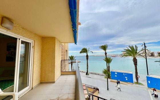 3 bedroom Apartment in Torrevieja - AG151683 - Photo - 1
