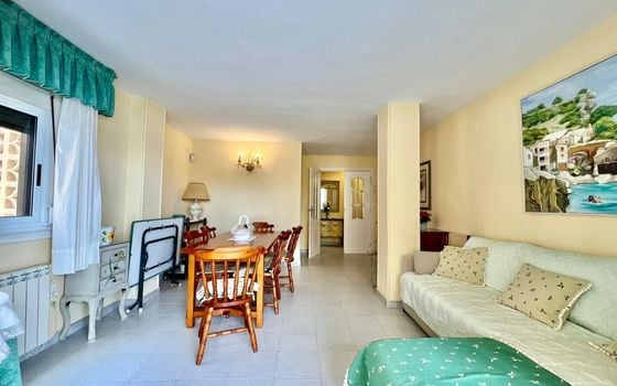 Apartman Torrevieja, 3 hálószoba - AG151683 - Fénykép - Small - 8