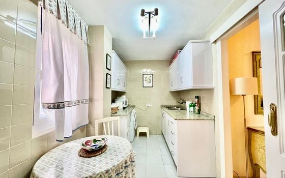 Apartman Torrevieja, 3 hálószoba - AG151683 - Fénykép - Small - 10
