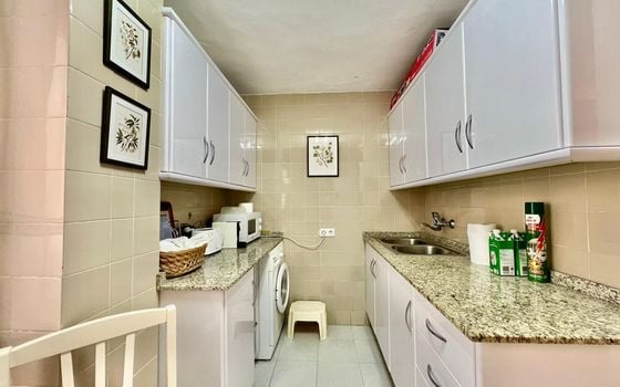 Apartman Torrevieja, 3 hálószoba - AG151683 - Fénykép - Small - 11