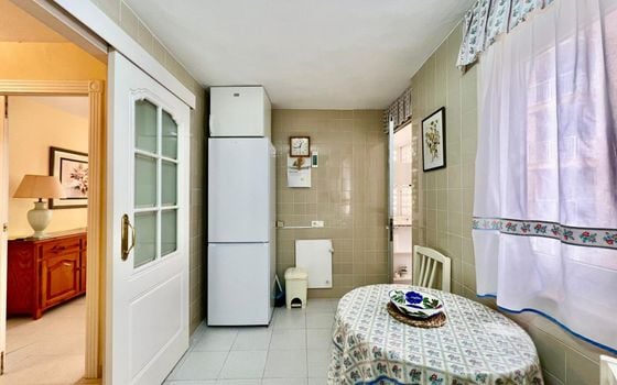 Apartman Torrevieja, 3 hálószoba - AG151683 - Fénykép - Small - 14