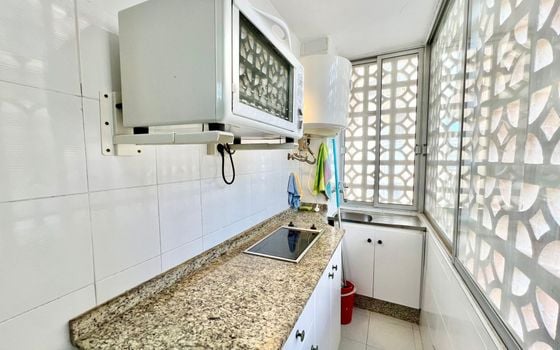 Apartman Torrevieja, 3 hálószoba - AG151683 - Fénykép - Small - 15