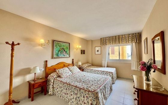 Apartman Torrevieja, 3 hálószoba - AG151683 - Fénykép - Small - 16