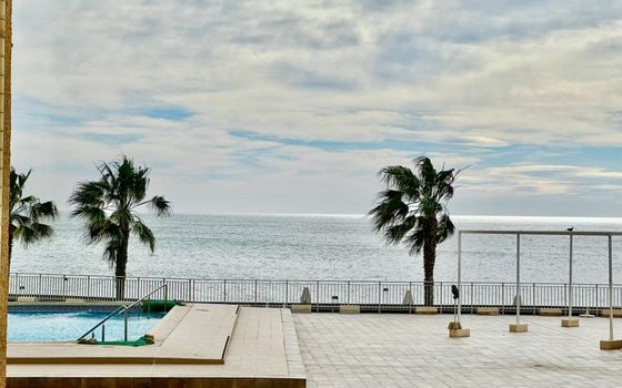 Apartman Torrevieja, 3 hálószoba - AG151683 - Fénykép - Small - 34