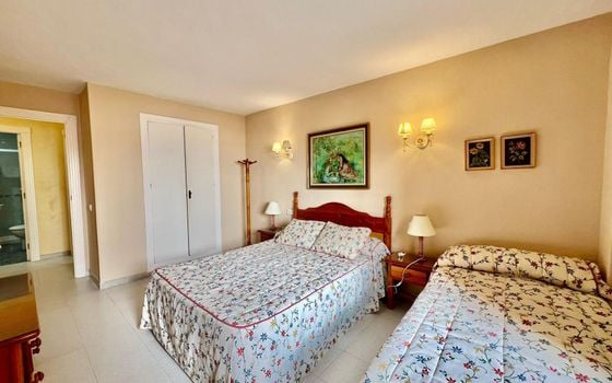 Apartman Torrevieja, 3 hálószoba - AG151683 - Fénykép - Small - 17