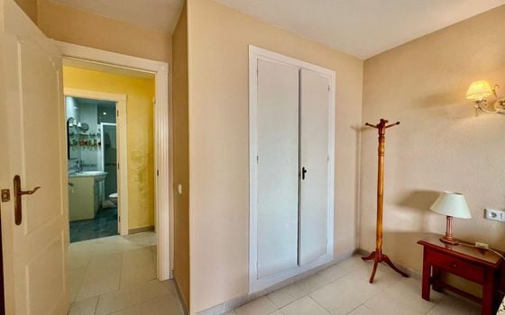 Apartman Torrevieja, 3 hálószoba - AG151683 - Fénykép - Small - 18