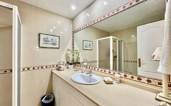 Apartman Torrevieja, 3 hálószoba - AG151683 - Fénykép - Small - 19