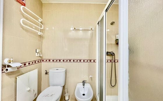 Apartman Torrevieja, 3 hálószoba - AG151683 - Fénykép - Small - 20