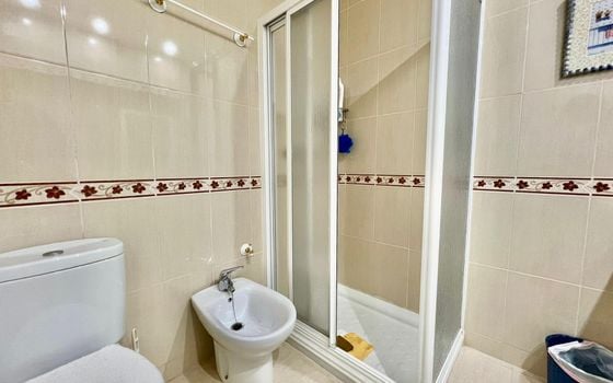 Apartman Torrevieja, 3 hálószoba - AG151683 - Fénykép - Small - 21