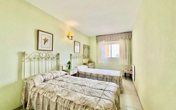 Apartman Torrevieja, 3 hálószoba - AG151683 - Fénykép - Small - 22