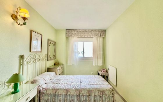 Apartman Torrevieja, 3 hálószoba - AG151683 - Fénykép - Small - 23