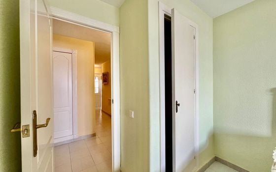 Apartman Torrevieja, 3 hálószoba - AG151683 - Fénykép - Small - 24