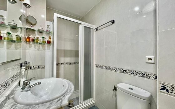 Apartman Torrevieja, 3 hálószoba - AG151683 - Fénykép - Small - 26
