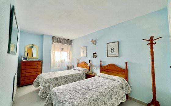 Apartman Torrevieja, 3 hálószoba - AG151683 - Fénykép - Small - 27