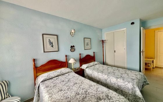 Apartman Torrevieja, 3 hálószoba - AG151683 - Fénykép - Small - 28