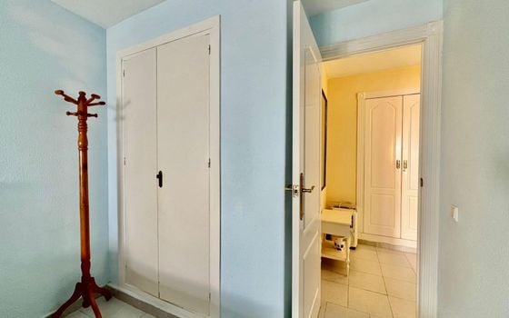 Apartman Torrevieja, 3 hálószoba - AG151683 - Fénykép - Small - 29