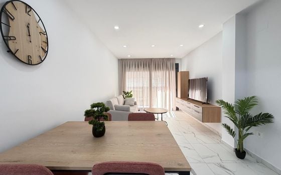 2 bedroom Apartment in Torrevieja - AG151687 - Photo - 4