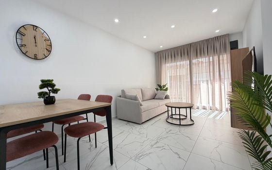 2 bedroom Apartment in Torrevieja - AG151687 - Photo - 3