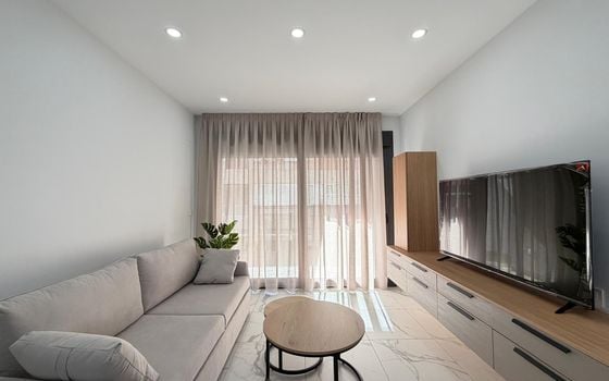 2 bedroom Apartment in Torrevieja - AG151687 - Photo - 5