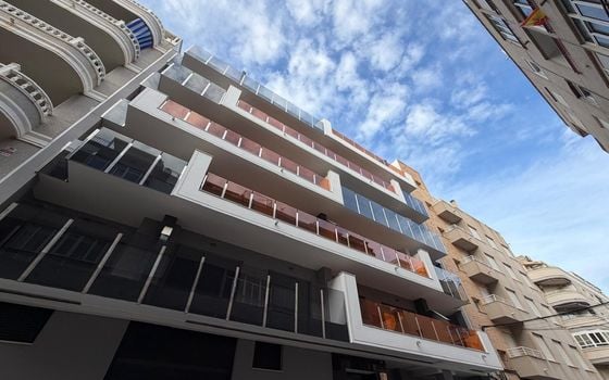 2 bedroom Apartment in Torrevieja - AG151687 - Photo - 1