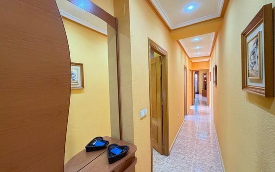 2 Schlafzimmer Penthouse-Wohnung in Torrevieja - AG151693 - Foto - Small - 19