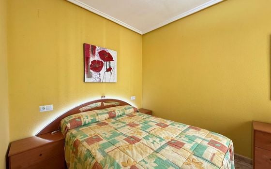 2 Schlafzimmer Penthouse-Wohnung in Torrevieja - AG151693 - Foto - Small - 12